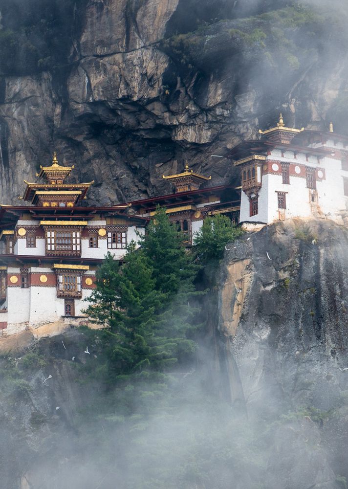 Bhutan
